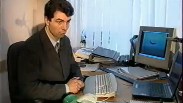 Ребенок за штурвалом. Черный ящик А 310, 1994г.