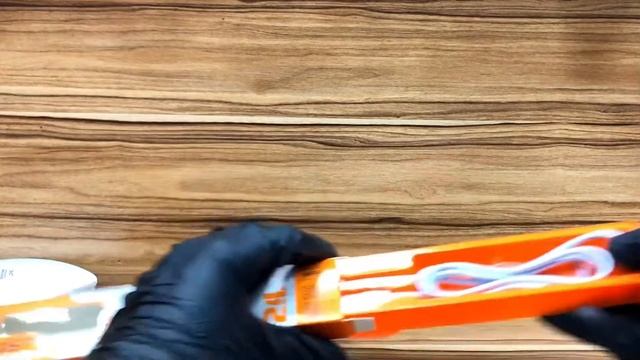 Кабель для зарядки телефона LDNIO LS391 смотреть онлайн