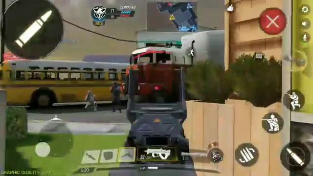 pdw 57 is lit in call of duty mobile | Epic gameplay of cod mobile | insane gamer смотреть онлайн