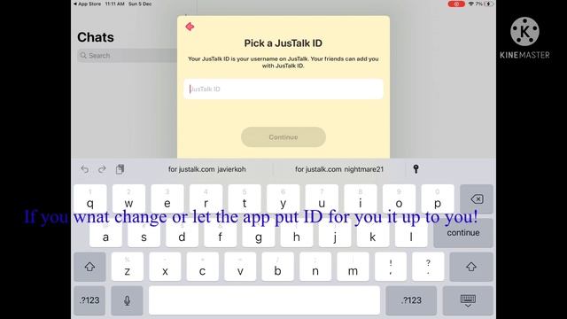 How to download just talk kids and add friend смотреть онлайн
