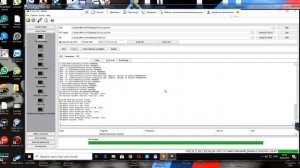 Программирование BMW F АКПП EGS F-серия ESYS