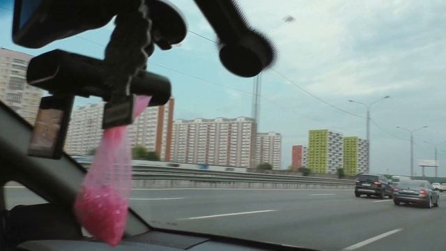 Как переехать в КРАСНОДАР из САНКТ-ПЕТЕРБУРГА часть 1 смотреть онлайн