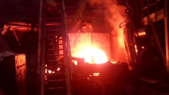 Рождение металла смотреть онлайн