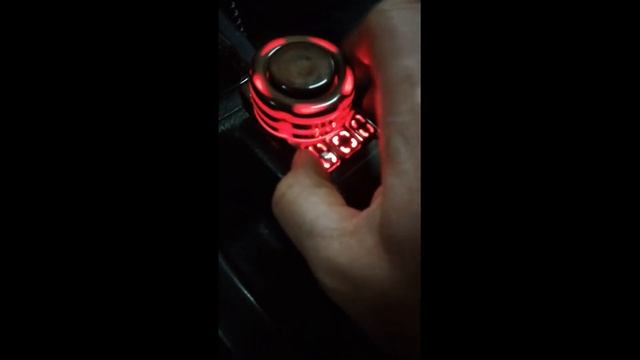 Энкодер -шайба и тачпанель (этап предпоследний) смотреть онлайн