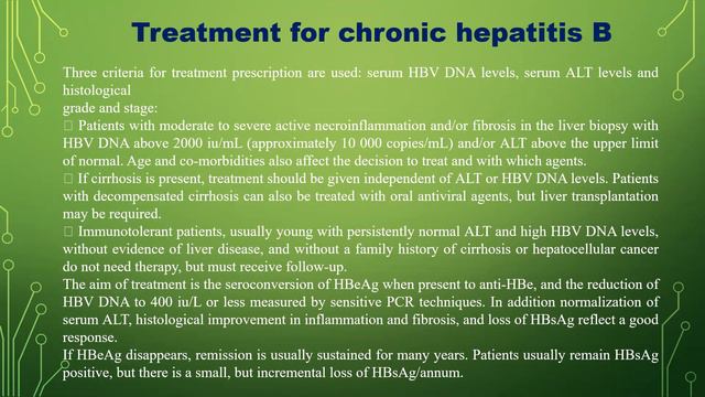 Сhronic hepatitis. Associate professor Olena Makharynska смотреть онлайн