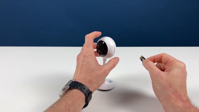 Комплекты 4G с умной Wifi камерой для помещения