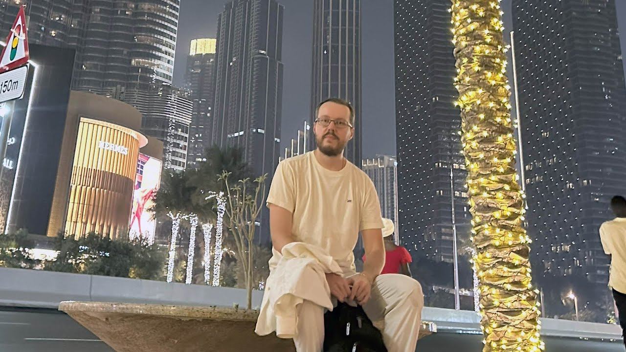ДУБАЙ. ЛУЧШИЙ ГАЙД. Инструкция для новичка, покупка iPhone, советы туристам в Дубае, цены, лайфхаки смотреть онлайн