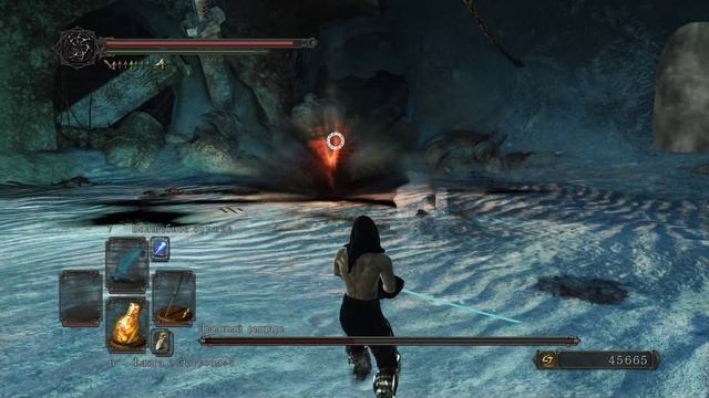 DS 2 / Дымный рыцарь смотреть онлайн