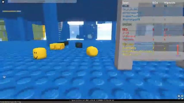 Роблокс - Super nostalgia zone смотреть онлайн