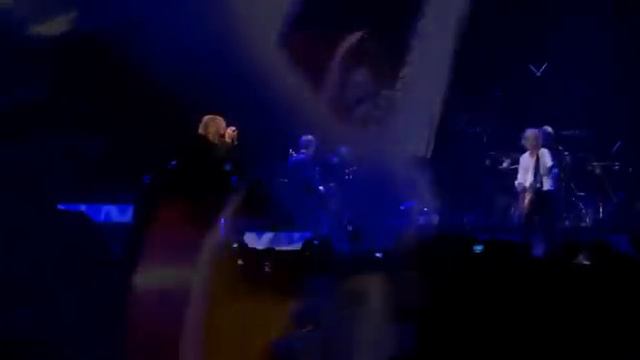 - Dazed And Confused - Led Zeppelin Celebration Day смотреть онлайн