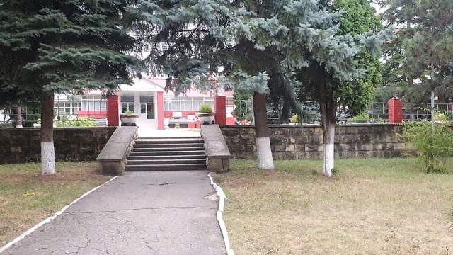 Моё впечатление о санатории Виктория город Ессентуки #поспеловюрист #трипюриста #кмв #минводы #юрис