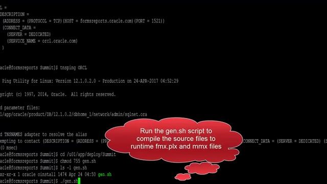 Lift Shift Oracle Forms Overview Video смотреть онлайн