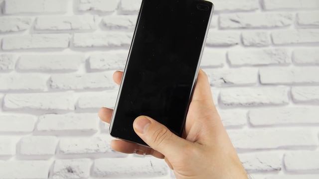 Samsung Galaxy S10 Plus: так он мне понравился!? смотреть онлайн