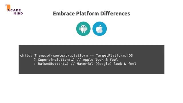 1/64-31fXLGAJm Learn Flutter And Dart To Create Android And IOS Apps смотреть онлайн