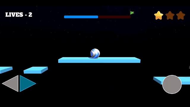 Wonder Ball 3D : update of Rolling Ball 3D смотреть онлайн
