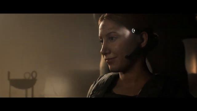 Игрофильм The dark pictures anthology house of ashes #2 смотреть онлайн