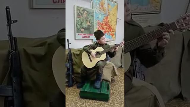 Мансуров Илья, 