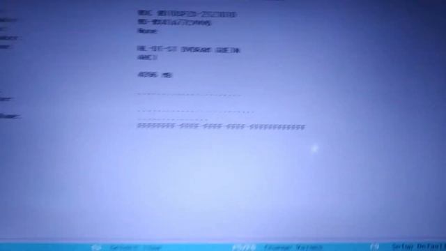 Acer Aspire e15 Bios setup Boot From Usb | Install Windows On Acer e15 e5-576 | acer bios unlock смотреть онлайн