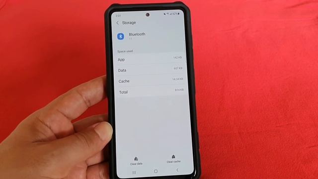how to clear bluetooth cache and clear data for Samsung Galaxy A52 5G phone with Android 11 смотреть онлайн