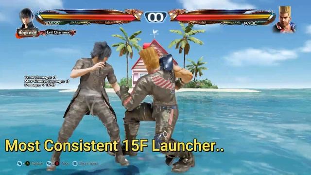 What makes Noctis a Perfect Tournament Character? смотреть онлайн