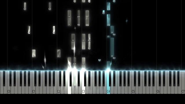 Gibran Alcocer - Idea 22 Piano Tutorial смотреть онлайн