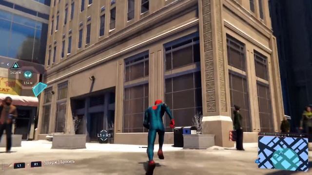 Играю PC & PS4 смотреть онлайн