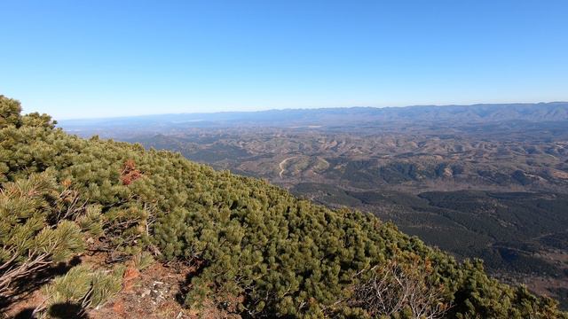 Красота г. Краснова. Сахалин Углегорск смотреть онлайн