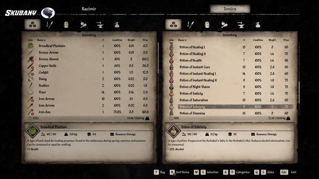 How To Get Potion of Sobriety | Where To Buy | Medieval Dynasty | Location On The Map смотреть онлайн