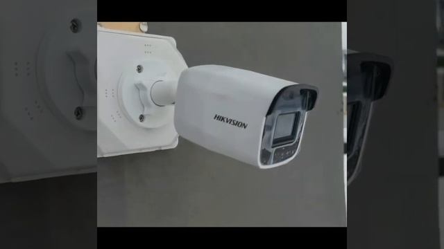 Hikvision Камчатка смотреть онлайн