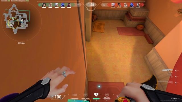 How I climbed to Immortal using Sage Walls смотреть онлайн