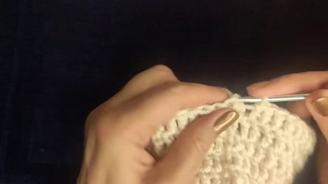 Детская сумочка крючком Совушка.