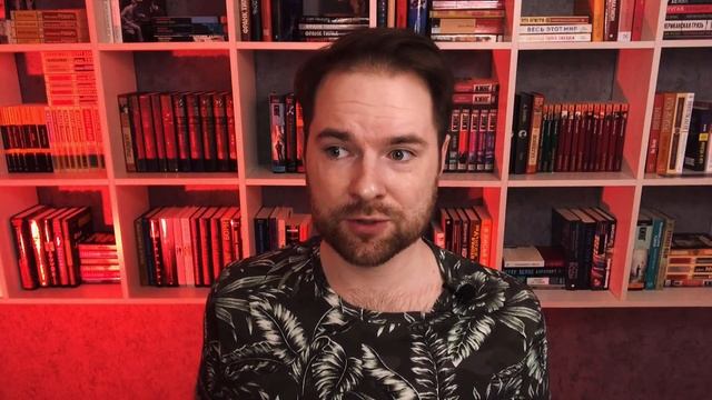 "Противостояние" Стивен Кинг | Темный человек придет | Прочитанное смотреть онлайн