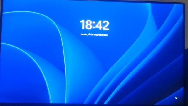 quitar pin de inicio de windows 11 - Treure el pin de seguretat windows 11 смотреть онлайн