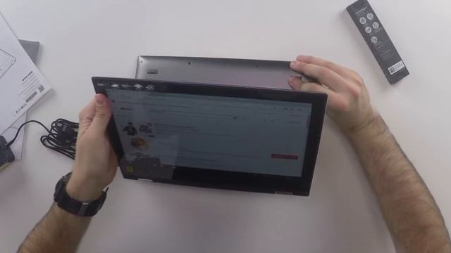 TABLET i LAPTOP ??? смотреть онлайн