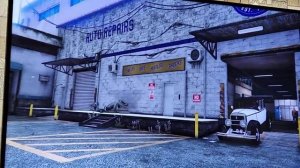Как найти ретро машину в GTA v