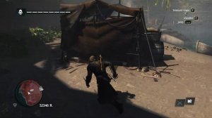 Assassin’s Creed IV: Black Flag [#139] - Chest: 565, 539 || Walkthrough