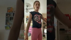 My morning routine ☺️???⛅️