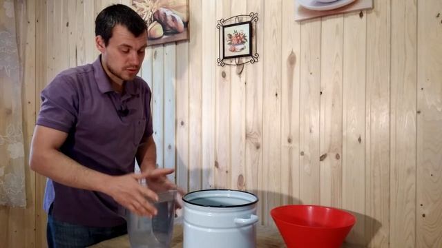 Варим необычное и вкусное варенье из сосновых шишек. САМЫЙ ПОДРОБНЫЙ РЕЦЕПТ смотреть онлайн