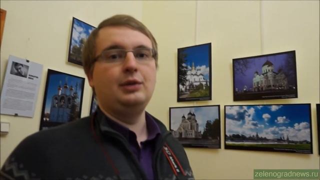 Иван Комаров: "Я начал пытаться учиться фотографии еще в "плёночную" эпоху" смотреть онлайн