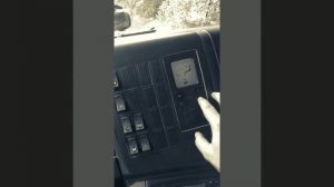 SHACMAN F3000 обзор самого авто и правильность включения агрегатов