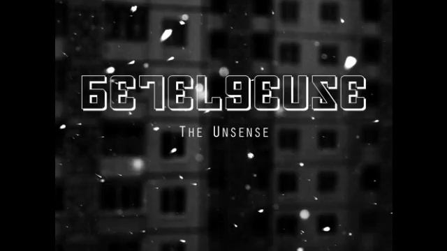 The Unsense - Anemone scarlatta смотреть онлайн