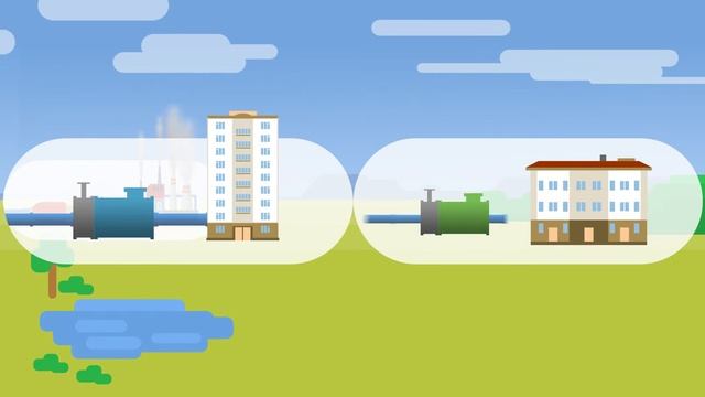Презентация детандерных агрегатов на газораспределительных станциях смотреть онлайн