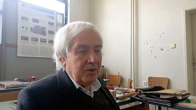 Теодосий Теодосиев - Казанлък преживяване и размисли върху размислите, клип първи "Ти човек ли си?" смотреть онлайн