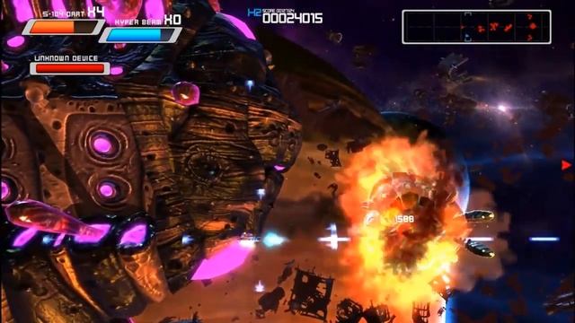 Syder Arcade (PC Indie) - Gameplay смотреть онлайн