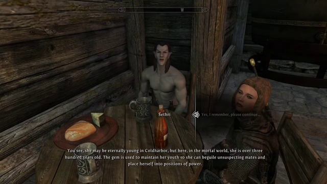 Skyrim Mod | Rigmor of Cyrodiil Ep: 16 смотреть онлайн