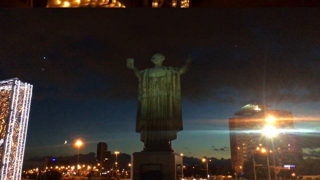 Ночной Минск смотреть онлайн