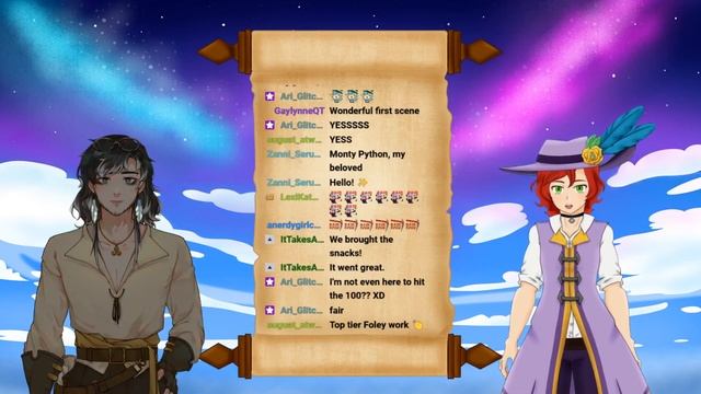 Redub SHENANIGANS! Monty Python Black Knight смотреть онлайн