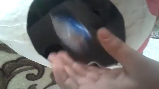 Как из глины FIMO слепить собаку._. смотреть онлайн