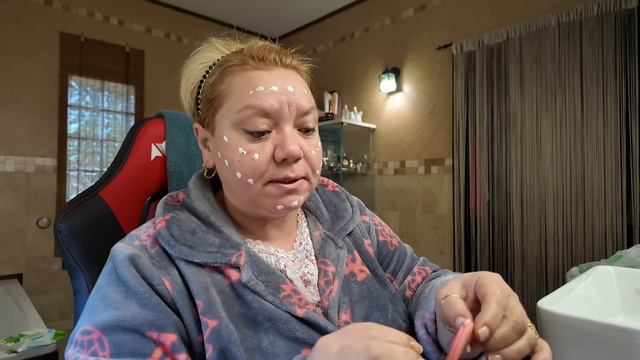 К таким новостям не была готова. смотреть онлайн