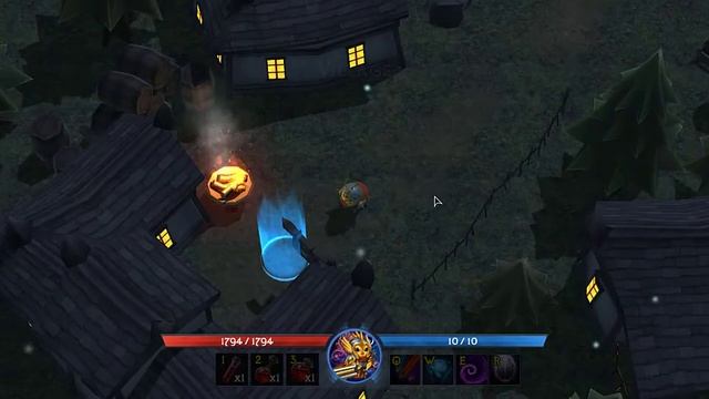 Рабочий стол и демо игра SolChicks смотреть онлайн